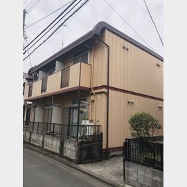 松田ハイツ 1階 築40年3ヶ月の賃貸物件