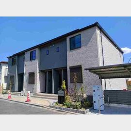 古淵駅よりバス13分 2階 新築の賃貸物件