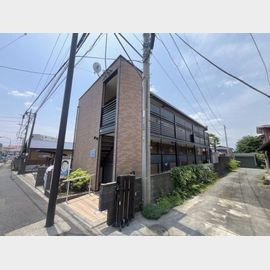 相武台下駅より徒歩9分 1階 築9年11ヶ月の賃貸物件