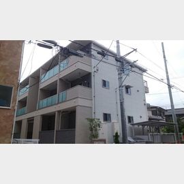 アンヌーベル中央林間 2階 築6年6ヶ月の賃貸物件