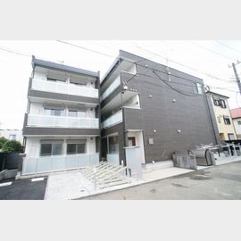 リブリ・co’modo 1階 築6年6ヶ月の賃貸物件