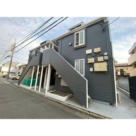 鶴間駅より徒歩6分 1階 築38年9ヶ月の賃貸物件