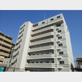 南林間駅より徒歩13分 4階 築11年7ヶ月の賃貸物件