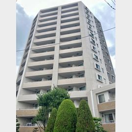 プラウド南林間 7階 築19年11ヶ月の賃貸物件