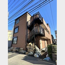 ベイルーム西鶴間 1階 築2年の賃貸物件