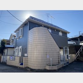 アーク代官 1階 築38年5ヶ月の賃貸物件