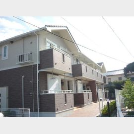 南林間駅より徒歩9分 1階 築15年2ヶ月の賃貸物件