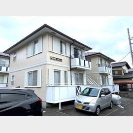 アーバンハイツヤマトＢ 2階 築30年11ヶ月の賃貸物件