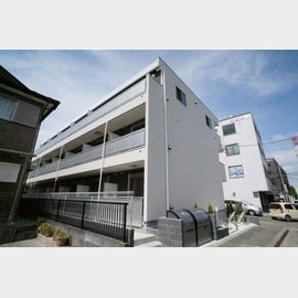 淵野辺駅より徒歩11分 2階 築7年6ヶ月の賃貸物件