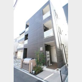 リブリ・シャルマンパル 1階 築7年5ヶ月の賃貸物件