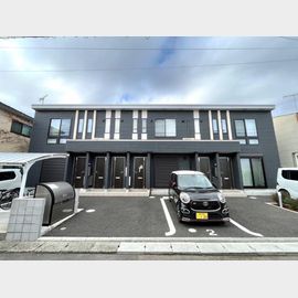 桜ヶ丘駅より徒歩12分 2階 築2年1ヶ月の賃貸物件