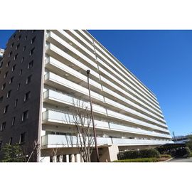 グロリアヒルズ多摩境の賃貸物件