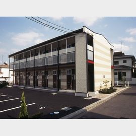 橋本駅よりバス12分 1階 築20年8ヶ月の賃貸物件