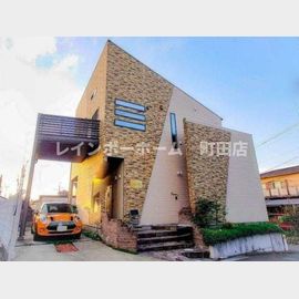 玉川学園前駅より徒歩13分 1階 築10年11ヶ月の賃貸物件