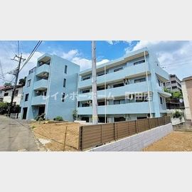 エコーバレー関口 1階 築34年10ヶ月の賃貸物件