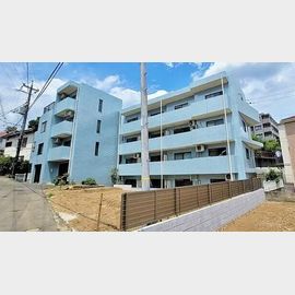 エコーバレー関口 1階 築34年10ヶ月の賃貸物件