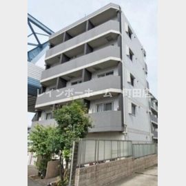 ヴァージュアル横浜あざみ野 1階 築17年11ヶ月の賃貸物件