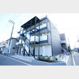 リブリ・ヴェラコート２ 1階 築8年4ヶ月の賃貸物件