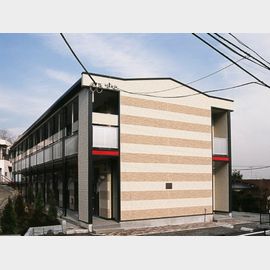 町田駅より徒歩15分 1階 築21年の賃貸物件