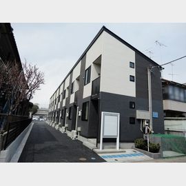 レオネクストメゾンマキノミの賃貸物件