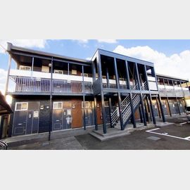 相原駅より徒歩12分 2階 築20年2ヶ月の賃貸物件