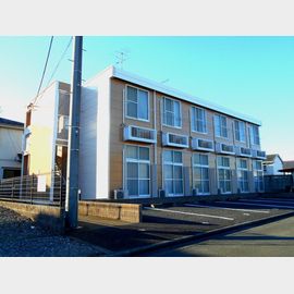 レオパレスクレスト原宿 2階 築23年の賃貸物件