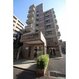 相模原駅より徒歩6分 2階 築27年10ヶ月の賃貸物件