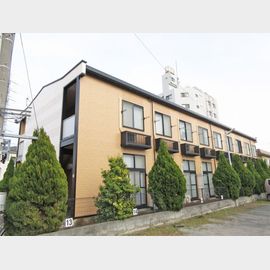 レオパレスルミエール 2階 築20年1ヶ月の賃貸物件