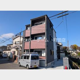 相武台下駅より徒歩2分 3階 新築の賃貸物件