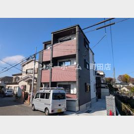 相武台下駅より徒歩2分 3階 新築の賃貸物件