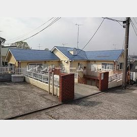 キャンパススカイK 1階 築38年9ヶ月の賃貸物件