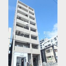 鶴間駅より徒歩2分 6階 築15年10ヶ月の賃貸物件