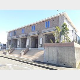 町田駅よりバス15分 2階 築2年4ヶ月の賃貸物件