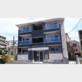 相模大塚駅より徒歩5分 3階 築6年5ヶ月の賃貸物件