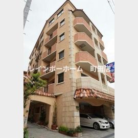 長津田駅より徒歩7分 1階 築19年10ヶ月の賃貸物件