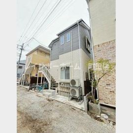 アルシオーネ淵野辺の賃貸物件