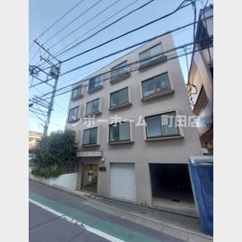 スカイコート相武台 3階 築34年9ヶ月の賃貸物件