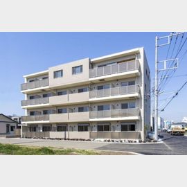 高座渋谷駅より徒歩6分 3階 築11年10ヶ月の賃貸物件