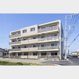 高座渋谷駅より徒歩6分 2階 築11年10ヶ月の賃貸物件