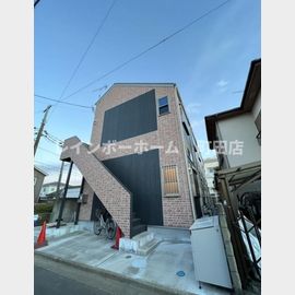 小田急相模原駅より徒歩8分 1階 築4年1ヶ月の賃貸物件