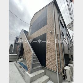 小田急相模原駅より徒歩4分 2階 築2年4ヶ月の賃貸物件