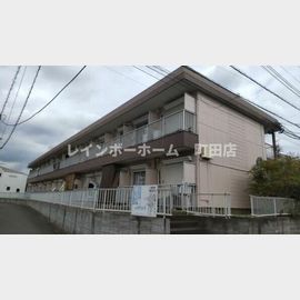 グランドールヤザワ 2階 築37年10ヶ月の賃貸物件