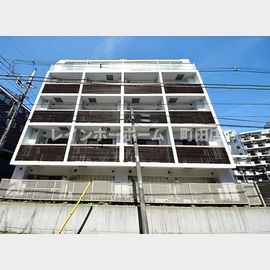 nest 4階 築21年10ヶ月の賃貸物件