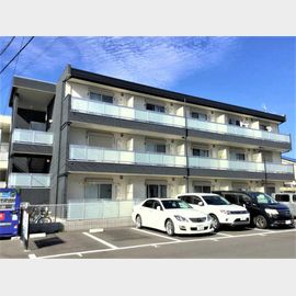 リブリ・LIBERTAS 2階 築8年3ヶ月の賃貸物件