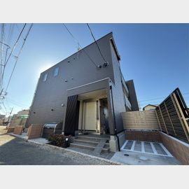 小田急相模原駅より徒歩12分 2階 新築の賃貸物件