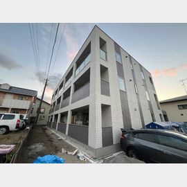 大和駅より徒歩12分 1階 新築の賃貸物件