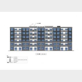 高座渋谷駅より徒歩1分 新築 6階建の賃貸物件