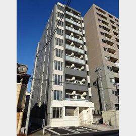 相模大塚駅より徒歩4分 1階 築9年の賃貸物件