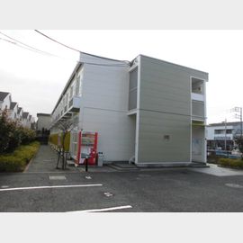 橋本駅よりバス14分 2階 築21年9ヶ月の賃貸物件