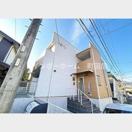 百合ヶ丘駅より徒歩13分 1階 築2年3ヶ月の賃貸物件